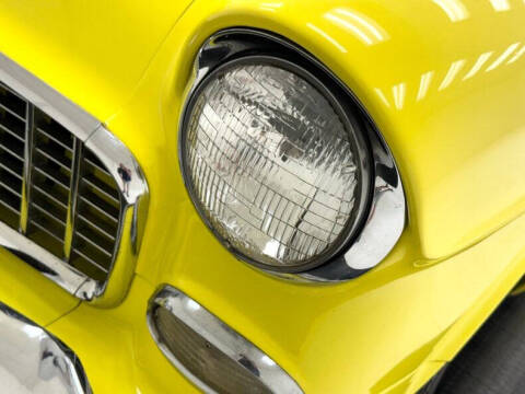 1955 Chevrolet 210