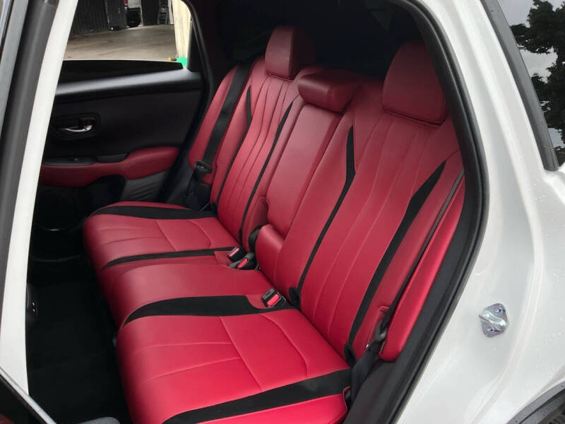 2025 Acura ADX w/A-SPEC w/Advance