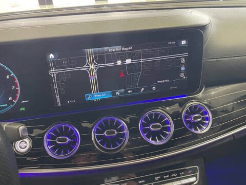 2023 Mercedes-Benz E-Class E 450