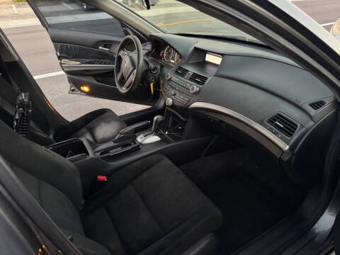 2009 Honda Accord EX