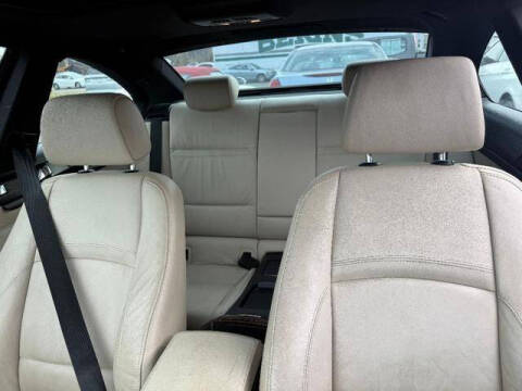 2011 BMW 3 Series 328i