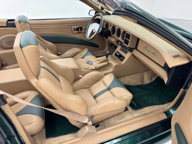 1992 Pontiac Firebird Trans Am