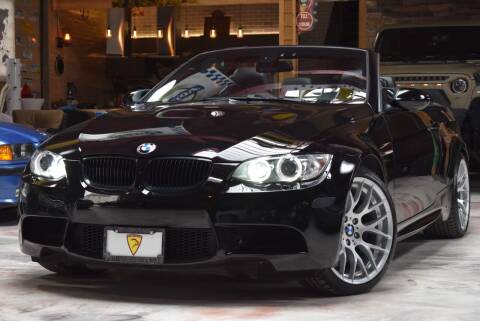 2008 BMW M3 for sale at Chicago Cars US in Summit IL