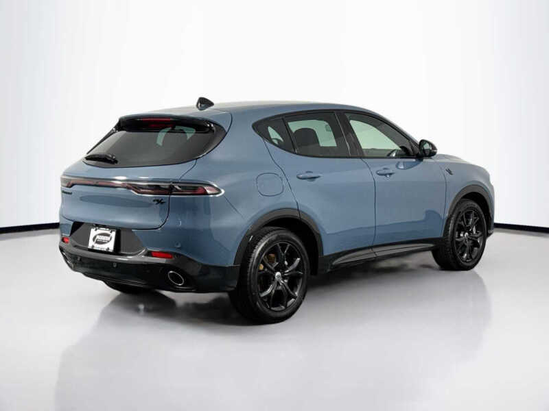 2024 Dodge Hornet R/T