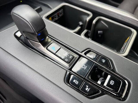 2024 Lexus TX 350 Luxury