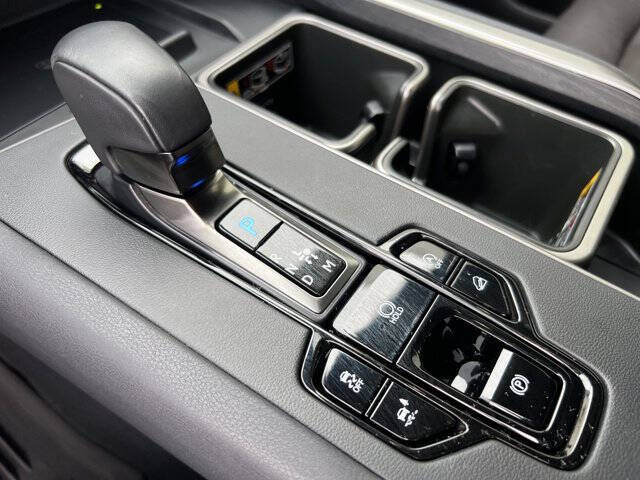 2024 Lexus TX 350 Luxury