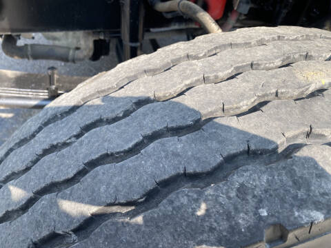 2007 Freightliner M2 106