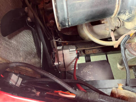 1947 GMC C/K 2500 Series