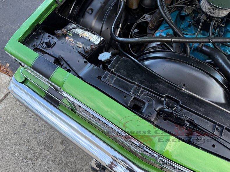 1979 Chevrolet Malibu