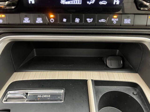 2024 Mazda CX-90 Plug-in Hybrid Premium