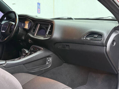 2020 Dodge Challenger R/T