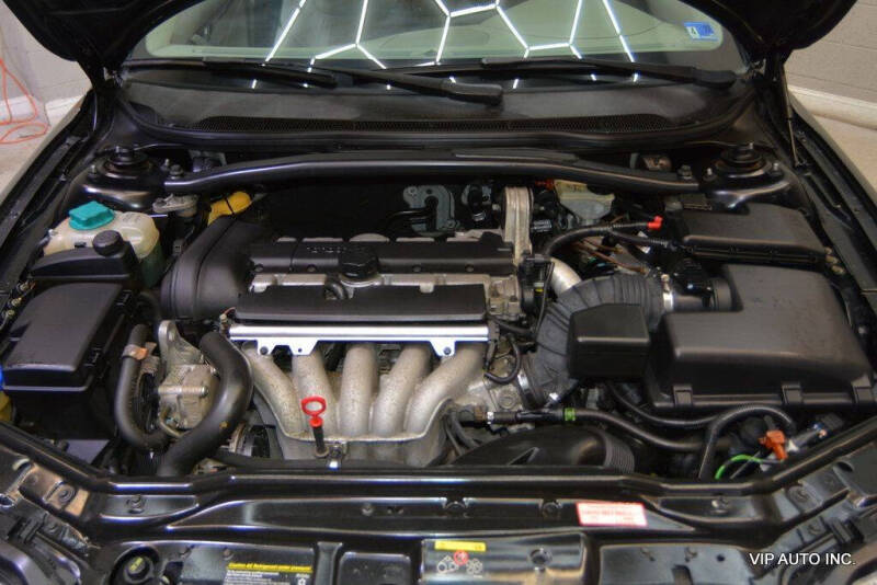 2007 Volvo V70 2.4