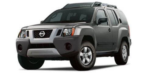 2012 Nissan Xterra for sale at WOODY'S AUTOMOTIVE GROUP in Chillicothe MO