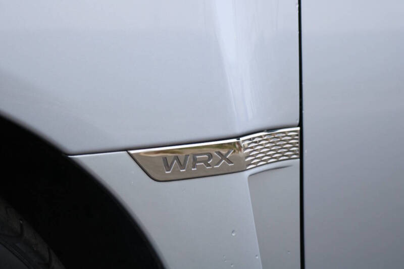 2021 Subaru WRX Premium