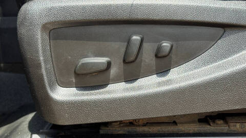 2016 GMC Sierra 2500HD Denali