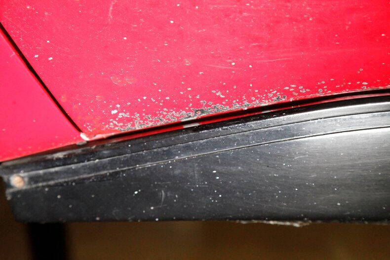 1981 Chevrolet Corvette