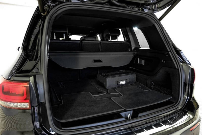 2023 Mercedes-Benz EQB EQB 300 4MATIC