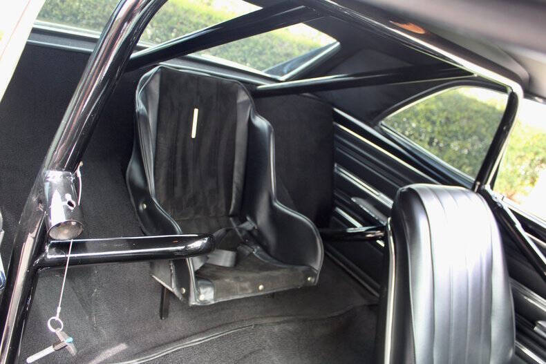 1966 Chevrolet Chevelle