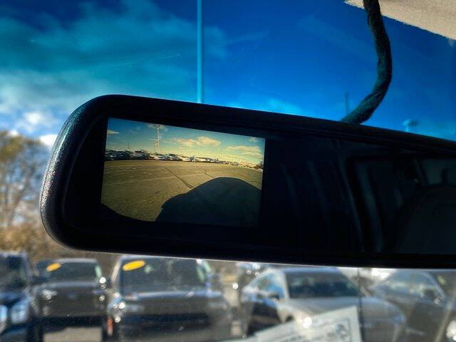 2022 Chevrolet Express 2500