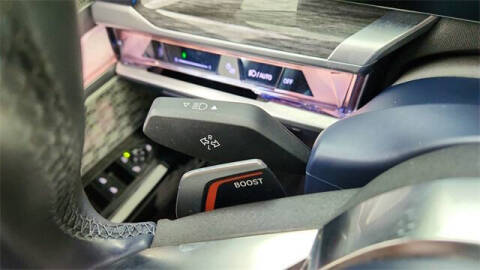 2023 BMW i7 xDrive60