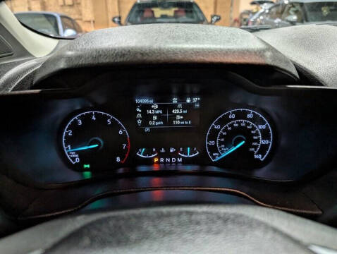 2021 Ford Transit Connect XL