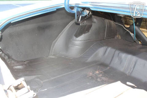 1971 Chevrolet Chevelle