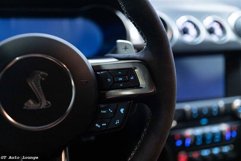 2020 Ford Mustang 45