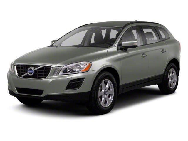 2010 Volvo XC60