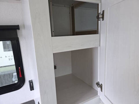 2026 Palomino BACKPACK OVE HS780