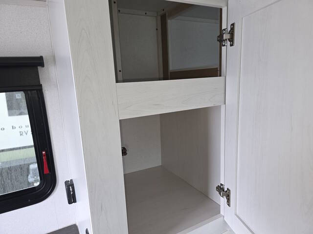 2026 Palomino BACKPACK OVE HS780