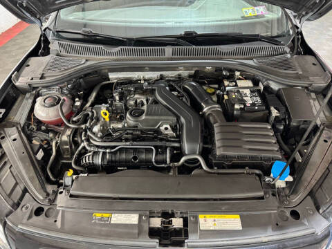 2024 Volkswagen Jetta Sport