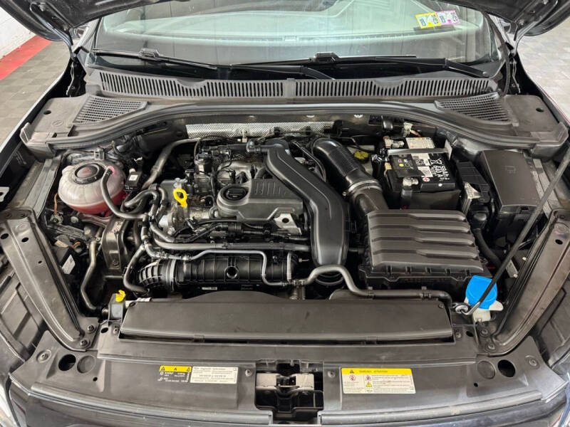 2024 Volkswagen Jetta Sport