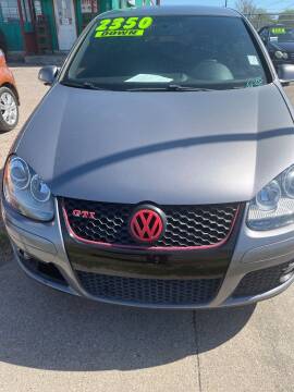 2007 Volkswagen GTI for sale at Cars 4 Cash in Corpus Christi TX