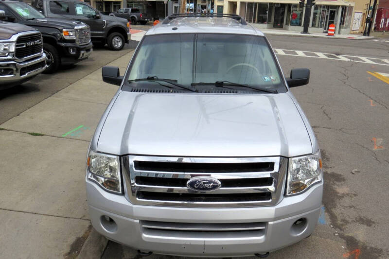 2014 Ford Expedition XLT
