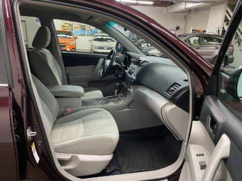 2012 Toyota Highlander