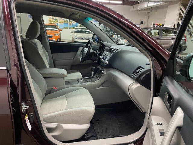 2012 Toyota Highlander