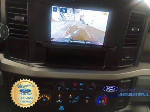 2026 Ford F-350 Super Duty