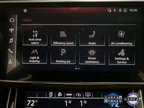 2023 Audi Q8 quattro Premium Plus 55 TFSI