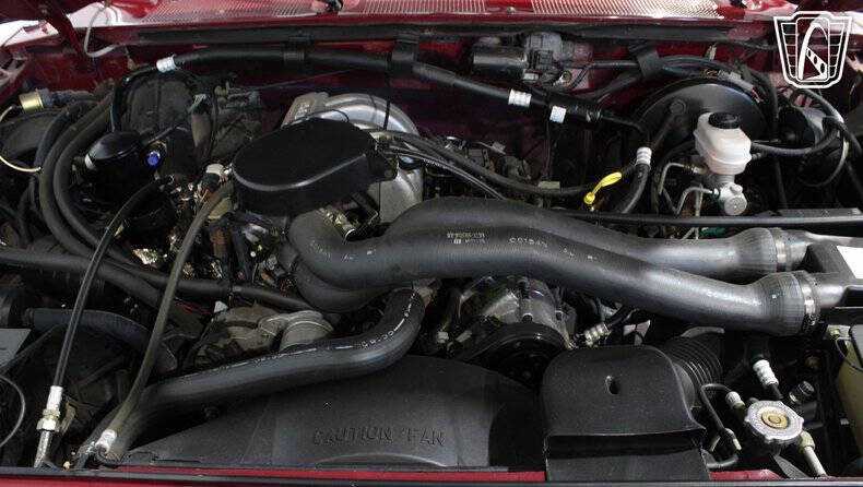 1990 Ford F-150