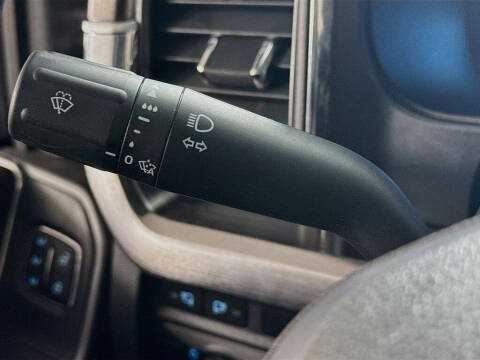 2023 Ford F-450 Super Duty Lariat