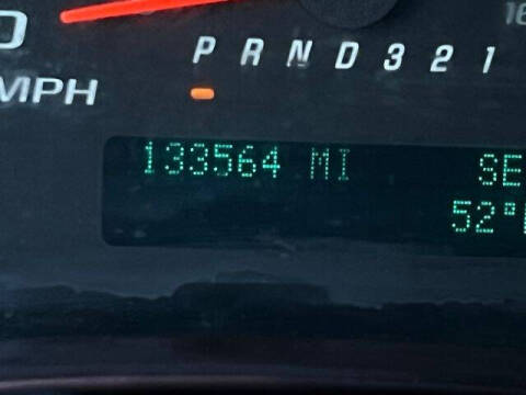 2014 GMC Savana 1500