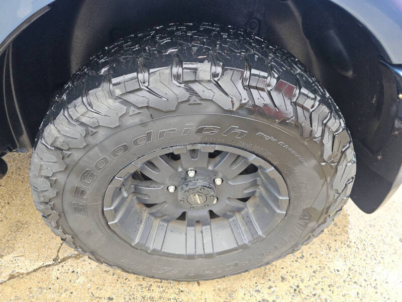 2004 Dodge Durango SLT