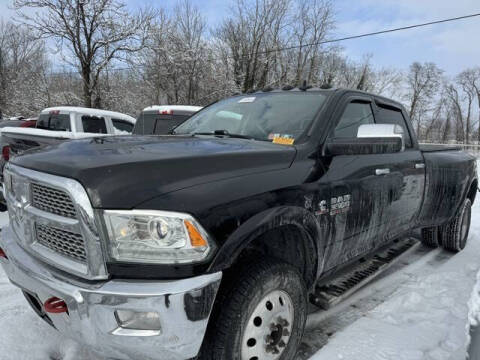 2016 RAM 3500 for sale at Hi-Lo Auto Sales in Frederick MD