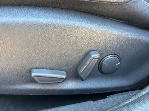 2015 Ford Focus Titanium