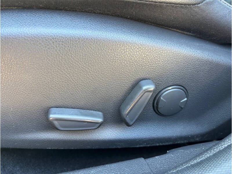 2015 Ford Focus Titanium