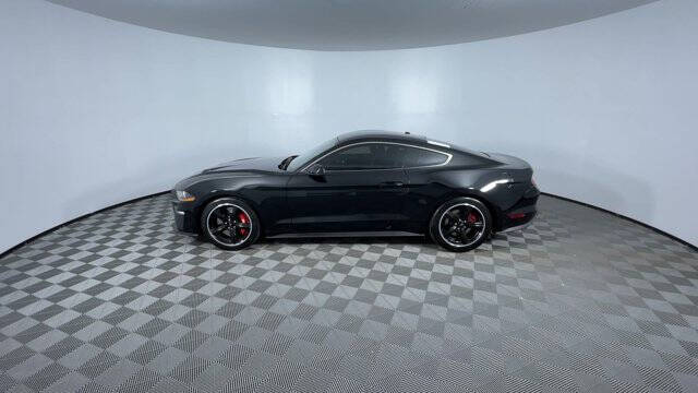 2019 Ford Mustang BULLITT