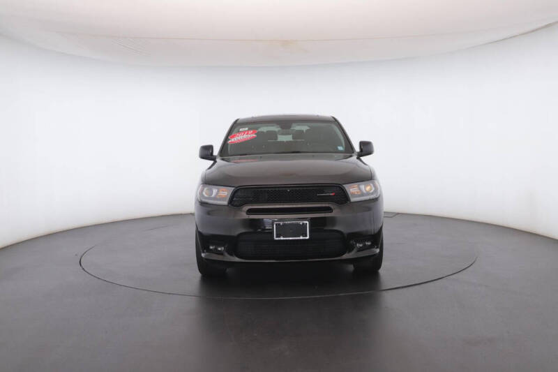 2019 Dodge Durango GT