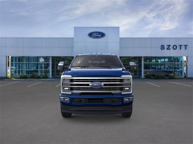 2026 Ford F-350 Super Duty