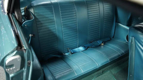 1964 Chevrolet Corvair