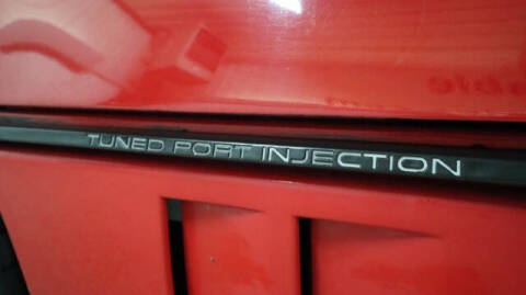 1990 Chevrolet Corvette